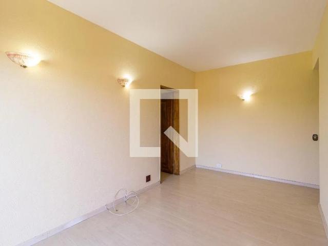 Apartamento para Venda em Rio de Janeiro/RJ Campo Grande 2 Quartos