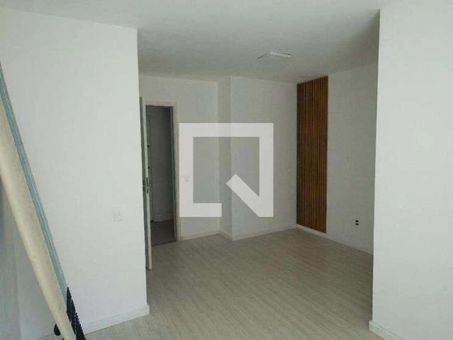 Apartamento para Venda em Rio de Janeiro/RJ Campo Grande 2 Quartos