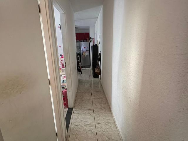 Apartamento para Venda em Rio de Janeiro/RJ Campo Grande 2 Quartos