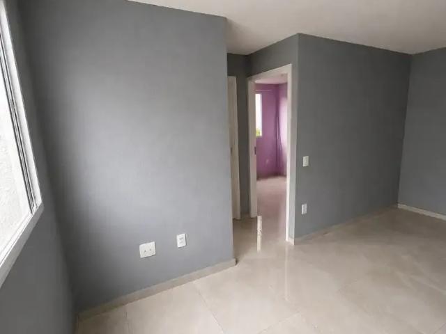 Apartamento para Venda em Rio de Janeiro/RJ Campo Grande 2 Quartos