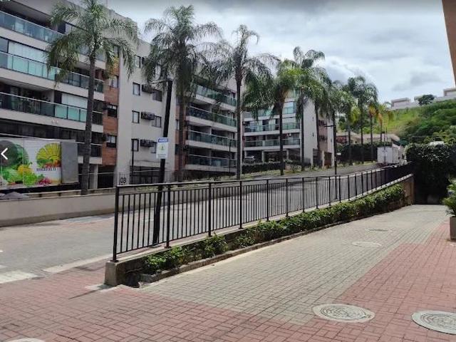 Apartamento para Venda em Rio de Janeiro/RJ Campo Grande 2 Quartos
