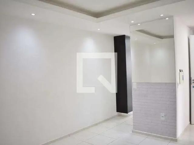 Apartamento para Venda em Rio de Janeiro/RJ Campo Grande 2 Quartos