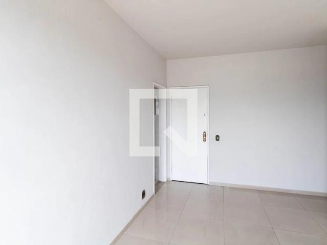Apartamento para Venda em Rio de Janeiro/RJ Campo Grande 2 Quartos