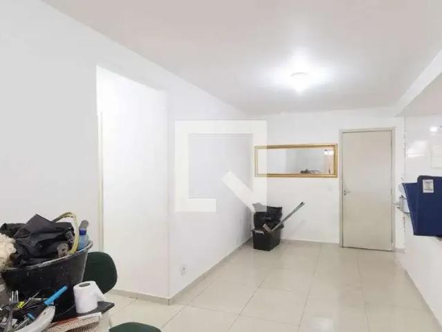 Apartamento para Venda em Rio de Janeiro/RJ Campo Grande 2 Quartos