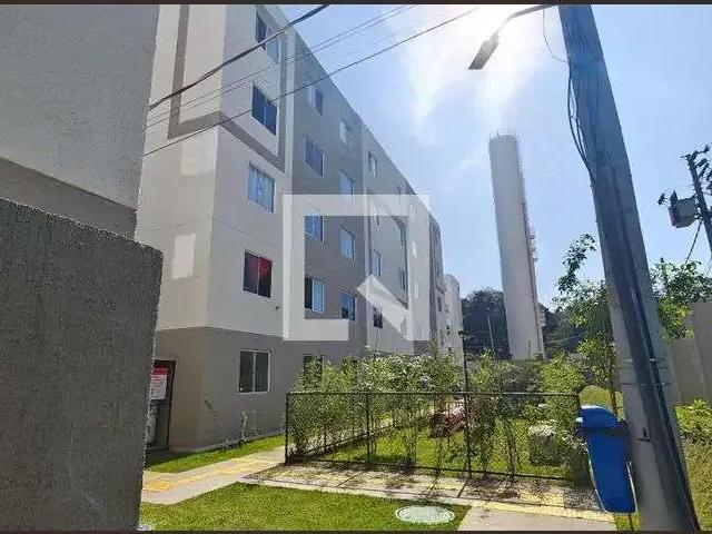 Apartamento para Venda em Rio de Janeiro/RJ Campo Grande 2 Quartos
