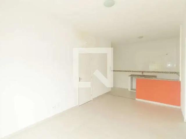 Apartamento para Venda em Rio de Janeiro/RJ Campo Grande 2 Quartos