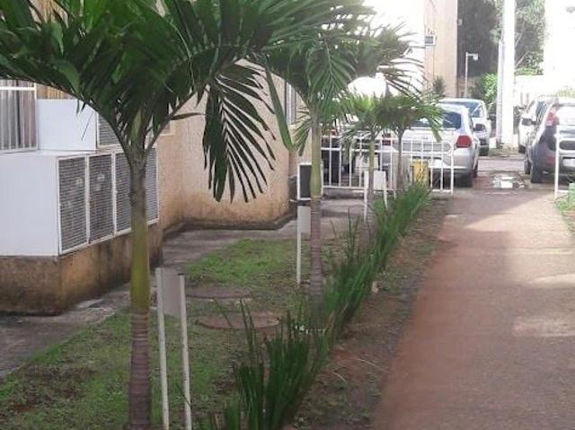 Apartamento para Venda em Rio de Janeiro/RJ Campo Grande 2 Quartos