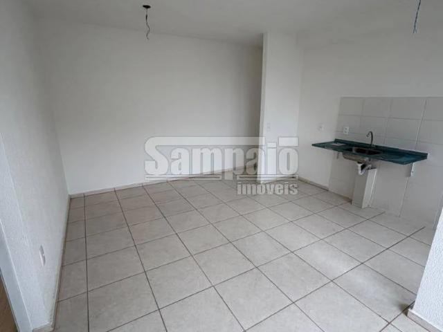 Apartamento para Venda em Rio de Janeiro/RJ Campo Grande 2 Quartos