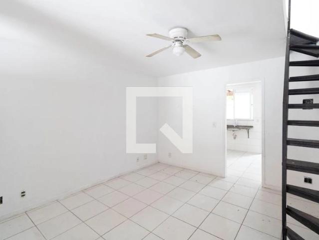 Apartamento para Venda em Rio de Janeiro/RJ Campo Grande 2 Quartos