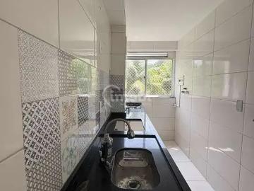 Apartamento para Venda em Rio de Janeiro/RJ Campo Grande 2 Quartos