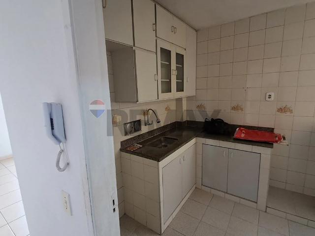 Apartamento para Venda em Rio de Janeiro/RJ Campo Grande 2 Quartos