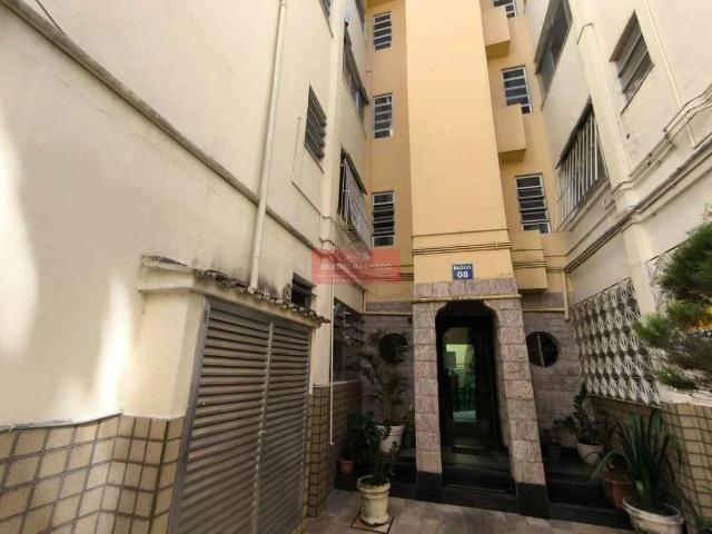 Apartamento para Venda em Rio de Janeiro/RJ Campo Grande 2 Quartos
