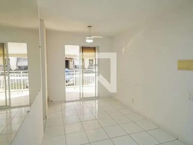 Apartamento para Venda em Rio de Janeiro/RJ Campo Grande 2 Quartos