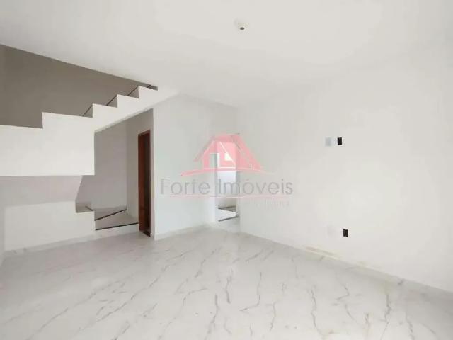 Apartamento para Venda em Rio de Janeiro/RJ Campo Grande 2 Quartos