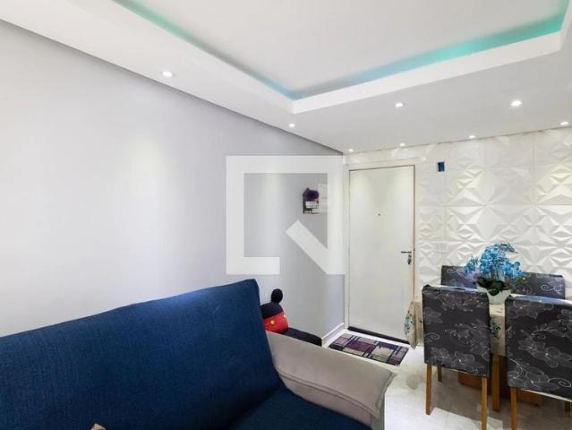 Apartamento para Venda em Rio de Janeiro/RJ Campo Grande 2 Quartos