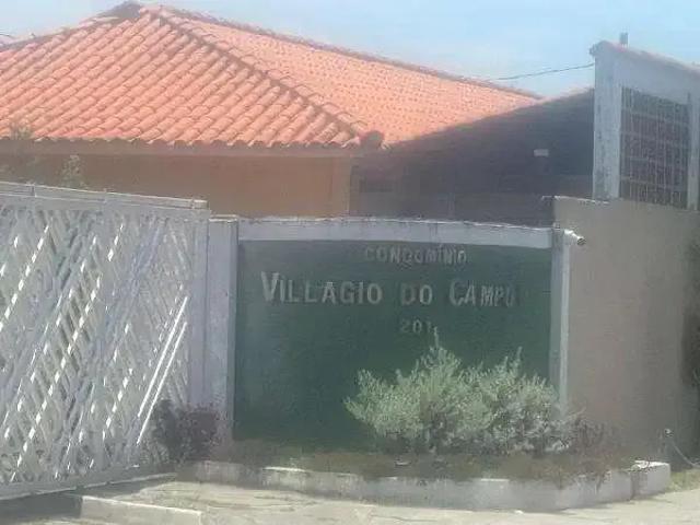 Apartamento para Venda em Rio de Janeiro/RJ Campo Grande 2 Quartos