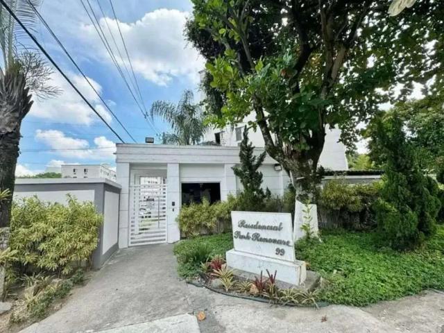 Apartamento para Venda em Rio de Janeiro/RJ Campo Grande 2 Quartos