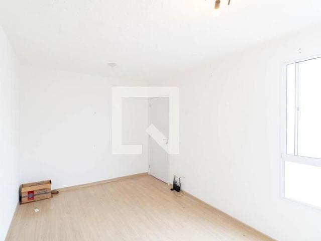 Apartamento para Venda em Rio de Janeiro/RJ Campo Grande 2 Quartos