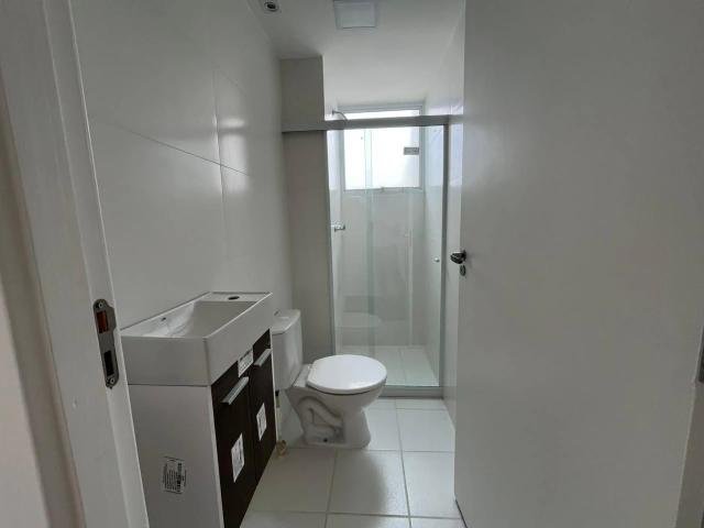 Apartamento para Venda em Rio de Janeiro/RJ Campo Grande 2 Quartos