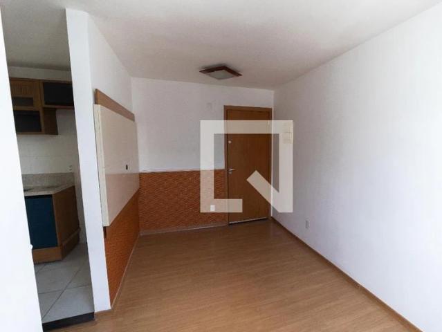 Apartamento para Venda em Rio de Janeiro/RJ Campo Grande 2 Quartos