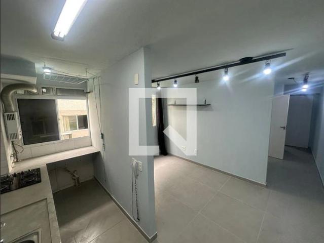 Apartamento para Venda em Rio de Janeiro/RJ Campo Grande 2 Quartos