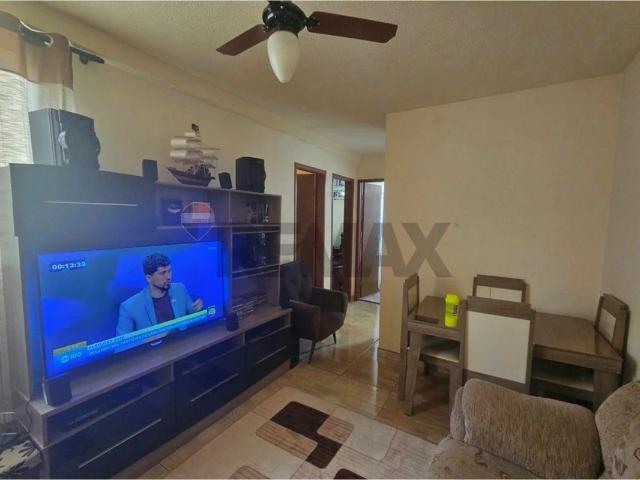 Apartamento para Venda em Rio de Janeiro/RJ Campo Grande 2 Quartos