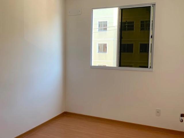 Apartamento para Venda em Rio de Janeiro/RJ Campo Grande 2 Quartos