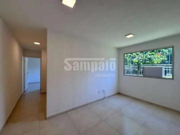 Apartamento para Venda em Rio de Janeiro/RJ Campo Grande 2 Quartos