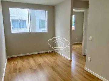 Apartamento para Venda em Rio de Janeiro/RJ Campo Grande 2 Quartos
