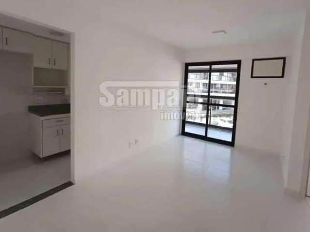 Apartamento para Venda em Rio de Janeiro/RJ Campo Grande 2 Quartos
