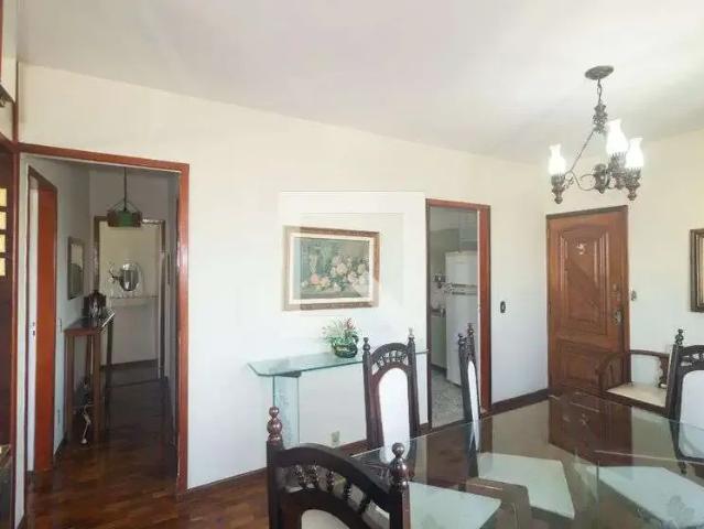 Apartamento para Venda em Rio de Janeiro/RJ Campo Grande 2 Quartos