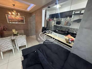 Apartamento para Venda em Rio de Janeiro/RJ Campo Grande 2 Quartos