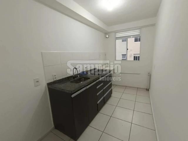 Apartamento para Venda em Rio de Janeiro/RJ Campo Grande 2 Quartos