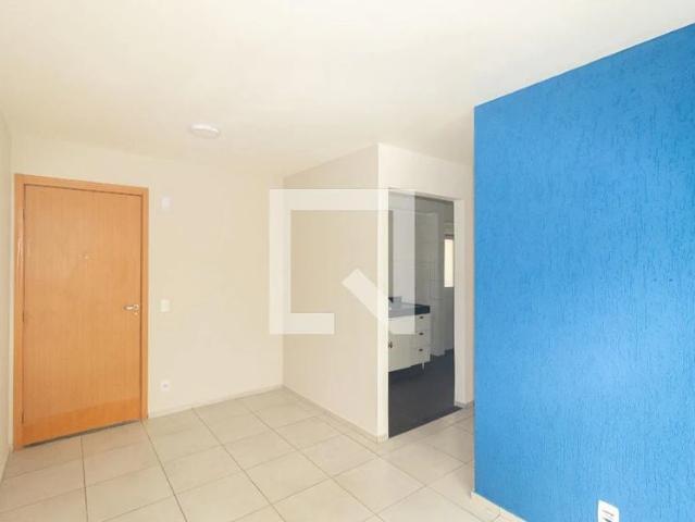 Apartamento para Venda em Rio de Janeiro/RJ Campo Grande 2 Quartos