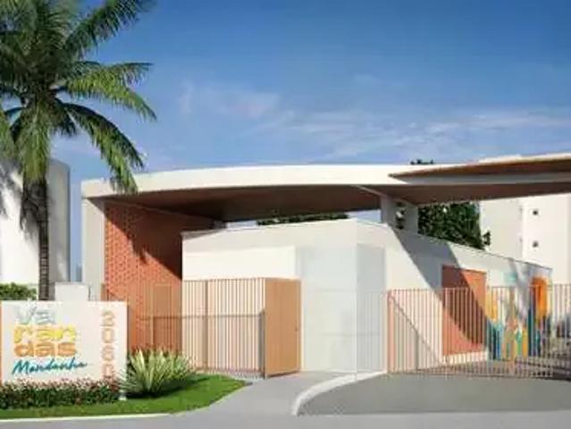Apartamento para Venda em Rio de Janeiro/RJ Campo Grande 2 Quartos