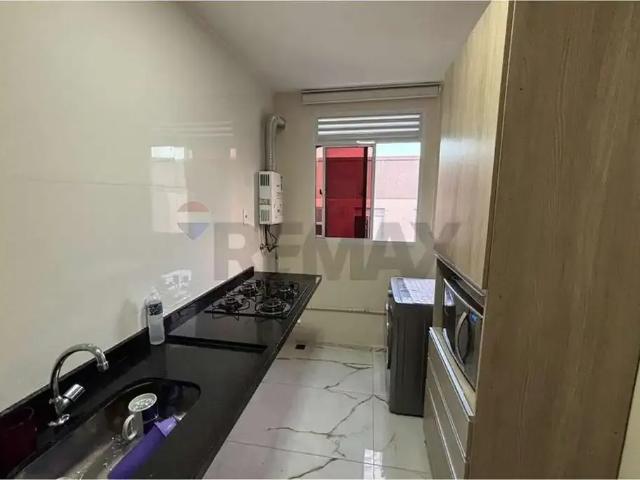Apartamento para Venda em Rio de Janeiro/RJ Campo Grande 2 Quartos