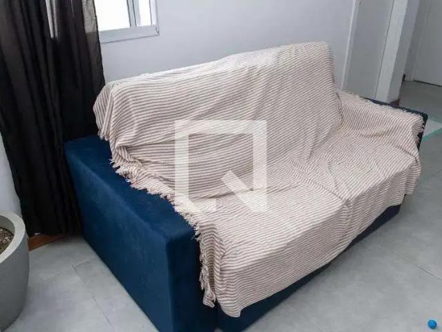 Apartamento para Venda em Rio de Janeiro/RJ Campo Grande 2 Quartos
