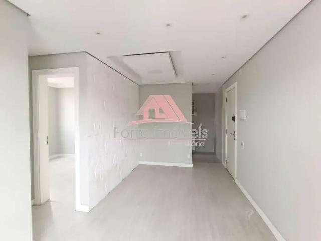 Apartamento para Venda em Rio de Janeiro/RJ Campo Grande 2 Quartos