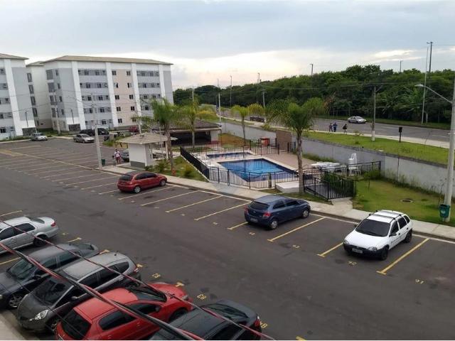 Apartamento para Venda em Rio de Janeiro/RJ Campo Grande 2 Quartos