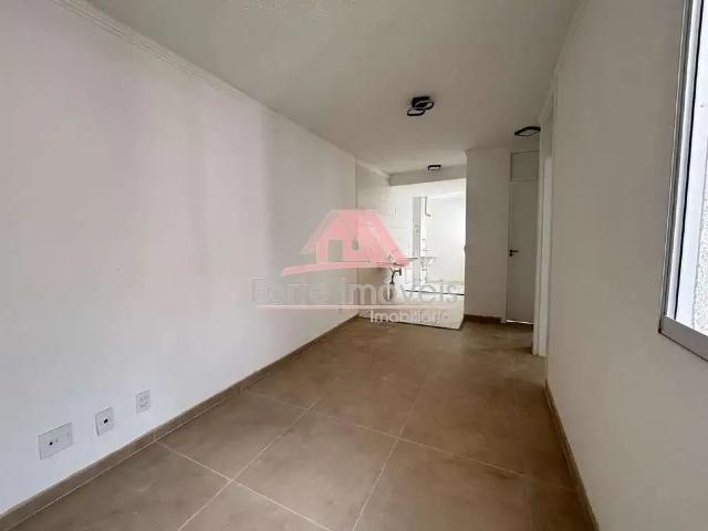 Apartamento para Venda em Rio de Janeiro/RJ Campo Grande 2 Quartos
