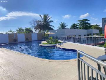 Apartamento para Venda em Rio de Janeiro/RJ Inhoaíba 2 Quartos