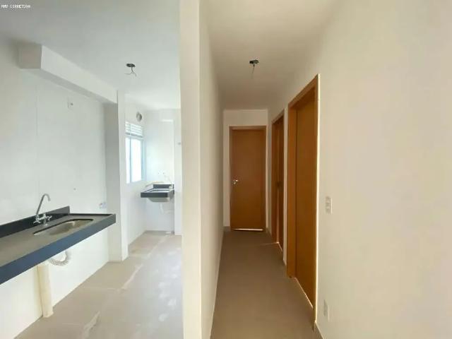 Apartamento para Venda em Rio de Janeiro/RJ Inhoaíba 2 Quartos