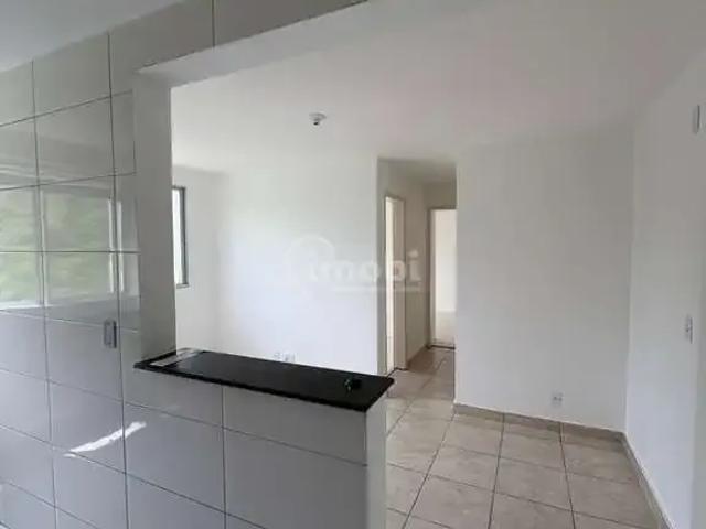 Apartamento para Venda em Rio de Janeiro/RJ Campo Grande 2 Quartos