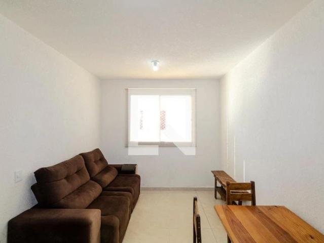 Apartamento para Venda em Rio de Janeiro/RJ Campo Grande 2 Quartos
