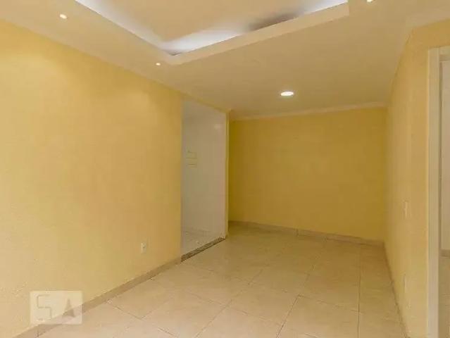 Apartamento para Venda em Rio de Janeiro/RJ Campo Grande 2 Quartos