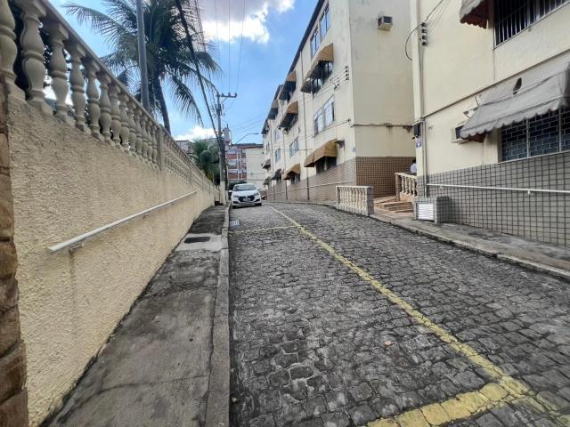 Apartamento para Venda em Rio de Janeiro/RJ Campo Grande 2 Quartos