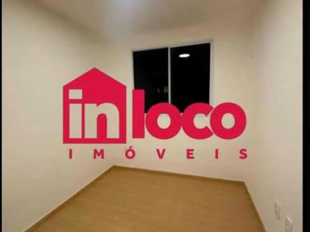 Apartamento para Venda em Rio de Janeiro/RJ Campo Grande 2 Quartos