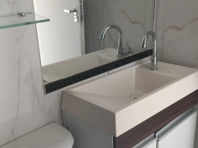 Apartamento para Venda em Rio de Janeiro/RJ Campo Grande 2 Quartos