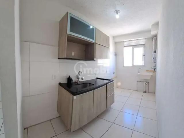 Apartamento para Venda em Rio de Janeiro/RJ Campo Grande 2 Quartos