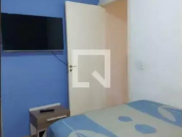 Apartamento para Venda em Rio de Janeiro/RJ Campo Grande 2 Quartos